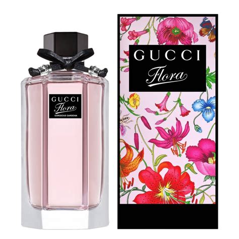 gucci flora miniature perfume|Gucci Flora perfume original.